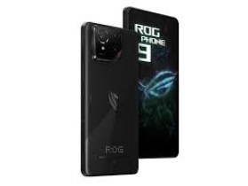 Asus ROG Phone 9 black2